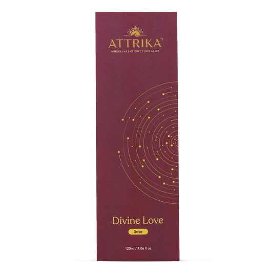 Divine Love Reed Diffuser