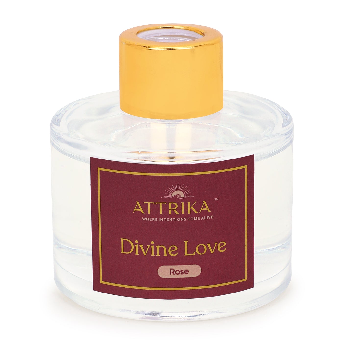 Divine Love Reed Diffuser